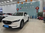 Mazda CX-5 2020