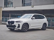 BMW X3 2021
