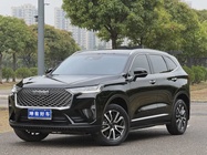 Haval H6 2023