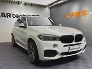 BMW X5 2018