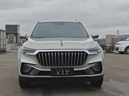 Hongqi HS5 2021