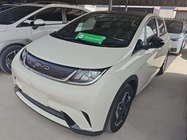 BYD Dolphin 2023