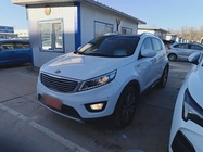 Kia Sportage 2014