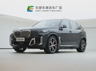 BMW X5 2024