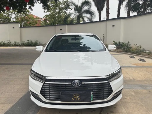 BYD Qin 2023