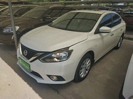 Nissan Sylphy 2021