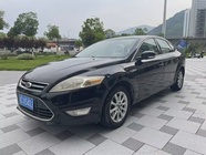 Ford Mondeo 2013