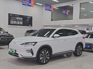 BYD PLUS 2024