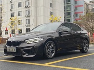BMW 1 Series 2017