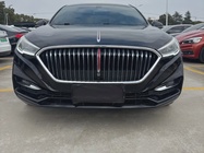 Hongqi H5 2021
