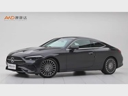 Mercedes-Benz CLE-Class 2024