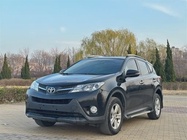Toyota RAV4 2014