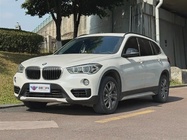 BMW X1 2019