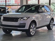 Land Rover Range Rover 2019
