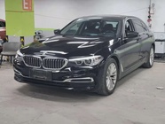 BMW 5 Series 2019