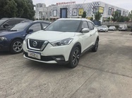 Nissan Kicks 2018
