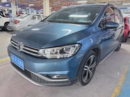 Volkswagen Touran 2018