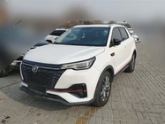 Changan CS55 2021