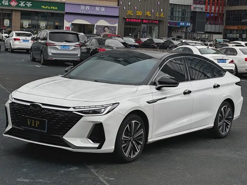 Chery Arrizo 8 2024