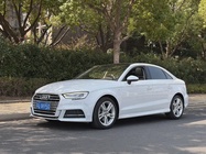 Audi A3 2021