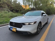 Honda Accord 2023