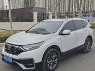 Honda CR-V 2023