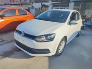 Volkswagen Polo 2017