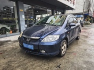 Honda Fit 2005