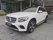 Mercedes-Benz GLC-Class 2019
