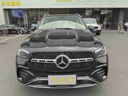 Mercedes-Benz GLE-Class 2024