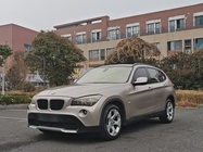 BMW X1 2012