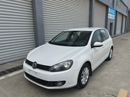 Volkswagen Golf 2013