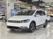Volkswagen Touran 2022