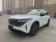 Nissan Teramont 2024