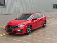 Honda Civic 2019
