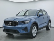 Volvo XC40 2023