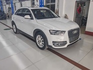 Audi Q3 2015