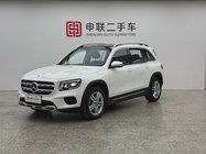 Mercedes-Benz GLB-Class 2023