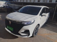 Roewe iMAX8 2022