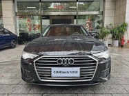 Audi A6 2020