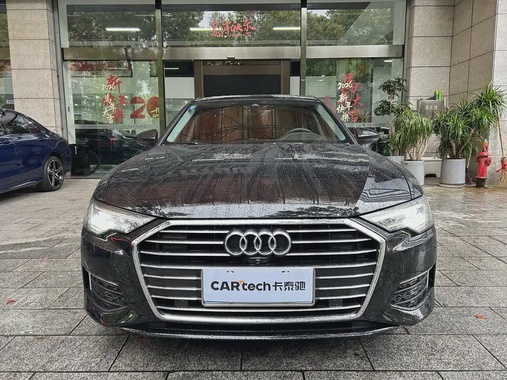 Audi A6 2020