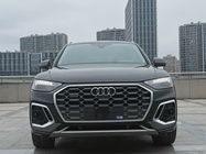 Audi Q5 2023