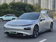 XPeng P7 2022