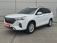 Haval M6 2022