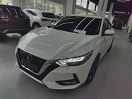 Nissan Sylphy 2019