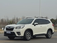 Subaru Forester 2020
