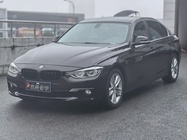 BMW 3 Series 2017