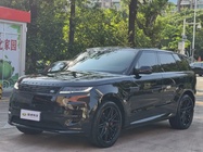 Land Rover Sport 2025