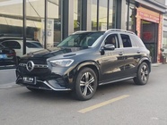 Mercedes-Benz GLE-Class 2025