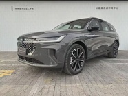 Lincoln Nautilus 2026